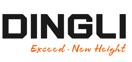 DINGLI logo