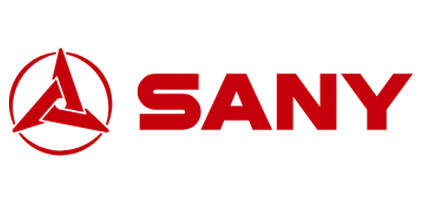 SANY logo