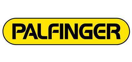 PALFINGER logo