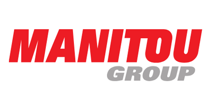 MANITOU logo