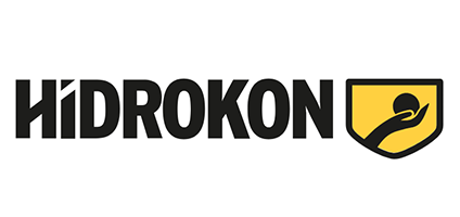 HIDROKON logo