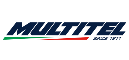 MULTITEL logo