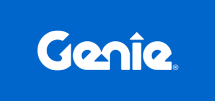 GENIE logo