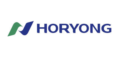 HORYONG logo