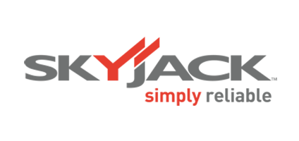 SKYJACK logo