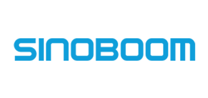 SINOBOOM logo