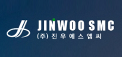 JINWOO logo