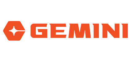 GEMINI logo