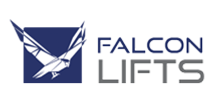 FALCON logo