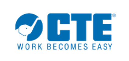CTE logo