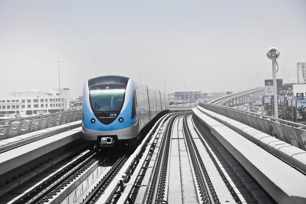 Metro Projects
