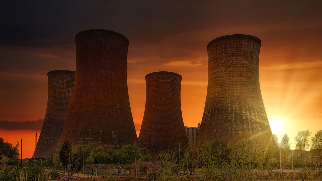 Power Plant